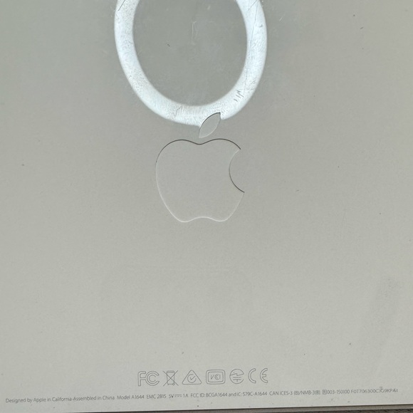 Apple Magic Keyboard - Picture 3 of 3